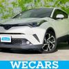 toyota c-hr 2017 quick_quick_DAA-ZYX10_ZYX10-2013047 image 1