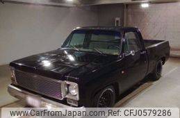 chevrolet c-10 1999 -GM 【大阪 100ﾀ7873】--Chevrolet C10 ﾌﾒｲ--ｼﾝ42911912ｼﾝ---GM 【大阪 100ﾀ7873】--Chevrolet C10 ﾌﾒｲ--ｼﾝ42911912ｼﾝ-