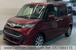 toyota tank 2019 CFJ1886115