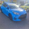 toyota yaris 2023 -TOYOTA 【大阪 500】--Yaris MXPA10--MXPA10-2073760---TOYOTA 【大阪 500】--Yaris MXPA10--MXPA10-2073760- image 6