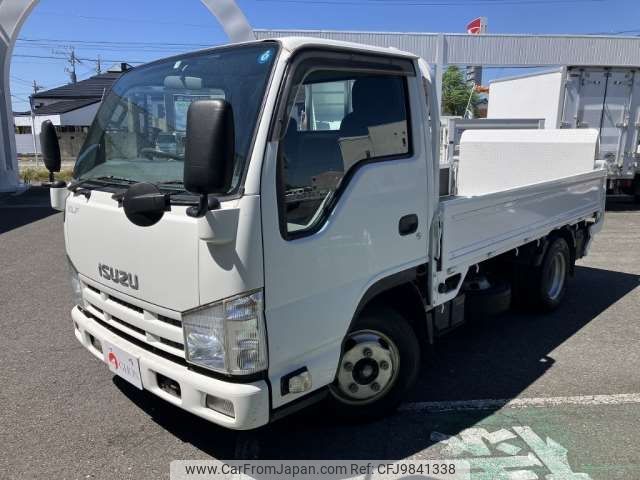 isuzu elf-truck 2012 -ISUZU--Elf SKG-NJR85AD--NJR85-7023573---ISUZU--Elf SKG-NJR85AD--NJR85-7023573- image 1