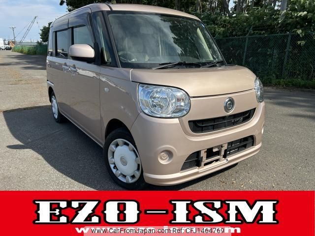 daihatsu move-canbus 2017 quick_quick_DBA-LA810S_LA810S-0011314 image 1