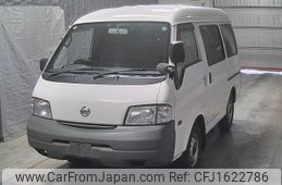 nissan vanette-van 2014 CFJ1622786