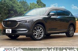 mazda cx-8 2019 CFJ1347086