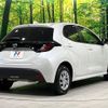 toyota yaris 2023 -TOYOTA--Yaris 5BA-MXPA15--MXPA15-0019895---TOYOTA--Yaris 5BA-MXPA15--MXPA15-0019895- image 18