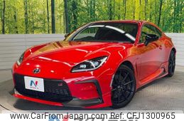 toyota 86 2024 -TOYOTA--86 3BA-ZN8--ZN8-034659---TOYOTA--86 3BA-ZN8--ZN8-034659-