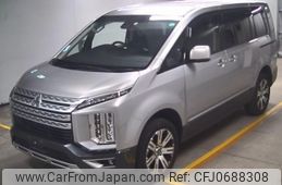 mitsubishi delica-d5 2020 quick_quick_3DA-CV1W_CV1W-2206498