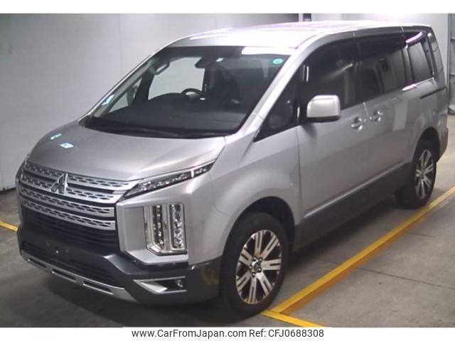 mitsubishi delica-d5 2020 quick_quick_3DA-CV1W_CV1W-2206498 image 1