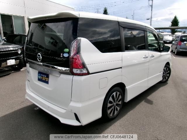 nissan serena 2018 -NISSAN--Serena GFC27--130373---NISSAN--Serena GFC27--130373- image 2