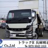 mitsubishi-fuso canter 2022 GOO_NET_EXCHANGE_0704331A30241225W004 image 1