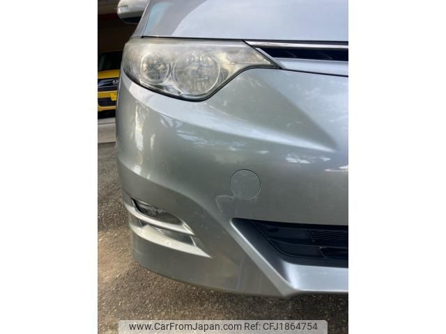 toyota estima 2006 CFJ1864754 image 2