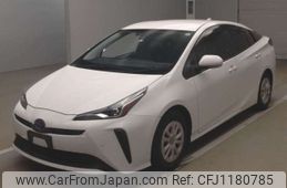 toyota prius 2022 -TOYOTA--Prius 6AA-ZVW51--ZVW51-6223517---TOYOTA--Prius 6AA-ZVW51--ZVW51-6223517-