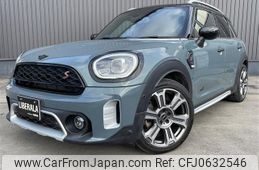 mini mini-others 2021 -BMW--BMW Mini 3DA-42BT20--WMW22BU0303N08032---BMW--BMW Mini 3DA-42BT20--WMW22BU0303N08032-