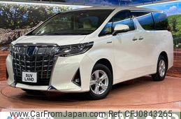 toyota alphard 2018 quick_quick_AYH30W_AYH30-0066448