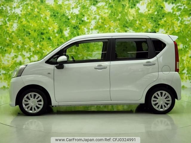 daihatsu move 2023 quick_quick_5BA-LA150S_LA150S-2145973 image 2