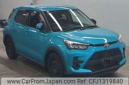 toyota raize 2020 -TOYOTA--Raize 5BA-A210A--A210A-0007205---TOYOTA--Raize 5BA-A210A--A210A-0007205-