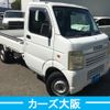 suzuki carry-truck 2008 -SUZUKI--Carry Truck EBD-DA63T--DA63T-586255---SUZUKI--Carry Truck EBD-DA63T--DA63T-586255- image 2