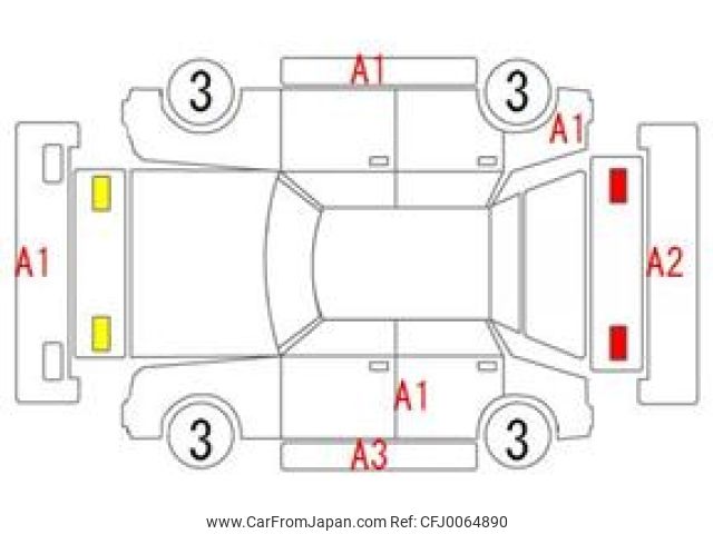 mini mini-others 2016 -BMW--BMW Mini DBA-LN15--WMWLU920902C31132---BMW--BMW Mini DBA-LN15--WMWLU920902C31132- image 2