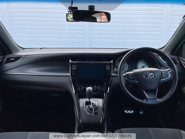 toyota harrier 2017 CFJ1788639 image 2