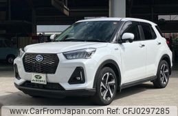 daihatsu rocky 2022 -DAIHATSU 【高知 500ﾑ2798】--Rocky A202S--0014598---DAIHATSU 【高知 500ﾑ2798】--Rocky A202S--0014598-