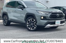 toyota rav4 2019 -TOYOTA--RAV4 6BA-MXAA54--MXAA54-2015962---TOYOTA--RAV4 6BA-MXAA54--MXAA54-2015962-