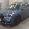 subaru forester 2021 -SUBARU--Forester SK5-005677---SUBARU--Forester SK5-005677- image 1