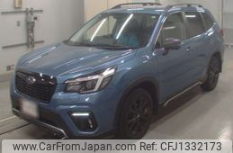 subaru forester 2021 -SUBARU--Forester SK5-005677---SUBARU--Forester SK5-005677-