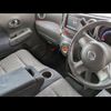 nissan cube 2010 CFJ1864261 image 5