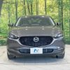 mazda cx-3 2021 CFJ1718126 image 14