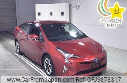 toyota prius 2018 -TOYOTA--Prius ZVW50-6118928---TOYOTA--Prius ZVW50-6118928-