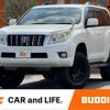 toyota land-cruiser-prado 2012 CFJ1739780 image 1