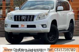 toyota land-cruiser-prado 2012 CFJ1739780