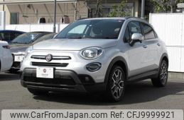 fiat 500x 2022 -FIAT--Fiat 500X 3BA-33413PM--ZFANF2D14MP965077---FIAT--Fiat 500X 3BA-33413PM--ZFANF2D14MP965077-