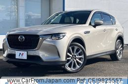 mazda mazda-others 2024 -MAZDA--CX-60 3DA-KH3P--KH3P-111***---MAZDA--CX-60 3DA-KH3P--KH3P-111***-