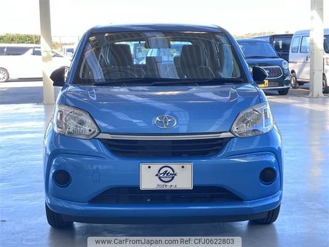 toyota passo 2019 quick_quick_5BA-M700A_M700A-0149961 image 2