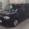 nissan cube 2010 -NISSAN 【世田谷 500さ384】--Cube Z12-101137---NISSAN 【世田谷 500さ384】--Cube Z12-101137- image 1