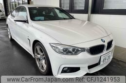 bmw 4-series 2015 -BMW--BMW 4 Series DBA-4A20--WBA4A12030GK06869---BMW--BMW 4 Series DBA-4A20--WBA4A12030GK06869-