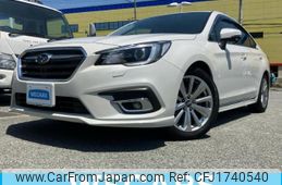 subaru legacy-b4 2019 CFJ1740540