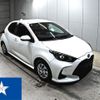 toyota yaris 2020 CFJ1643108 image 1