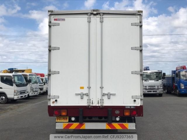 mitsubishi-fuso fighter 2018 quick_quick_2KG-FK64F_FK64F-601303 image 2