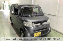 honda n-box-slash 2015 -HONDA 【山形 580ﾊ2558】--N BOX SLASH JF2--7000108---HONDA 【山形 580ﾊ2558】--N BOX SLASH JF2--7000108-