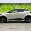 toyota c-hr 2020 quick_quick_6AA-ZYX11_ZYX11-2014275 image 2