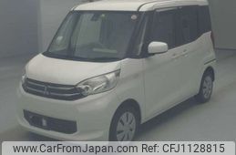 mitsubishi ek-space 2016 -MITSUBISHI--ek Space DBA-B11A--B11A-0101404---MITSUBISHI--ek Space DBA-B11A--B11A-0101404-
