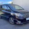 nissan serena 2016 -NISSAN--Serena DAA-HFC26--HFC26-300660---NISSAN--Serena DAA-HFC26--HFC26-300660- image 1