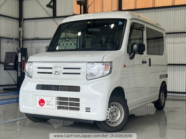 honda n-van 2018 -HONDA--N VAN HBD-JJ2--JJ2-3005761---HONDA--N VAN HBD-JJ2--JJ2-3005761- image 1