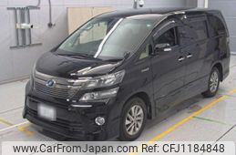 toyota vellfire 2012 -TOYOTA 【尾張小牧 302ふ9766】--Vellfire ATH20W-8005875---TOYOTA 【尾張小牧 302ふ9766】--Vellfire ATH20W-8005875-