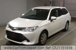 toyota corolla-fielder 2016 -TOYOTA--Corolla Fielder DBA-NRE161G--NRE161-8014773---TOYOTA--Corolla Fielder DBA-NRE161G--NRE161-8014773-