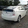 toyota prius 2010 -TOYOTA--Prius DAA-ZVW30--ZVW30-1229235---TOYOTA--Prius DAA-ZVW30--ZVW30-1229235- image 22