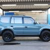 toyota land-cruiser-prado 1998 -TOYOTA--Land Cruiser Prado KD-KZJ95W--KZJ95-0102521---TOYOTA--Land Cruiser Prado KD-KZJ95W--KZJ95-0102521- image 5