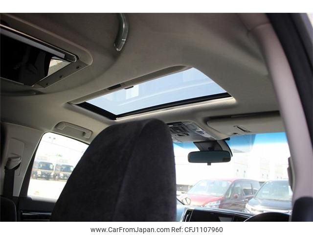 toyota vellfire 2019 -TOYOTA--Vellfire DBA-AGH30W--AGH30-0226407---TOYOTA--Vellfire DBA-AGH30W--AGH30-0226407- image 2